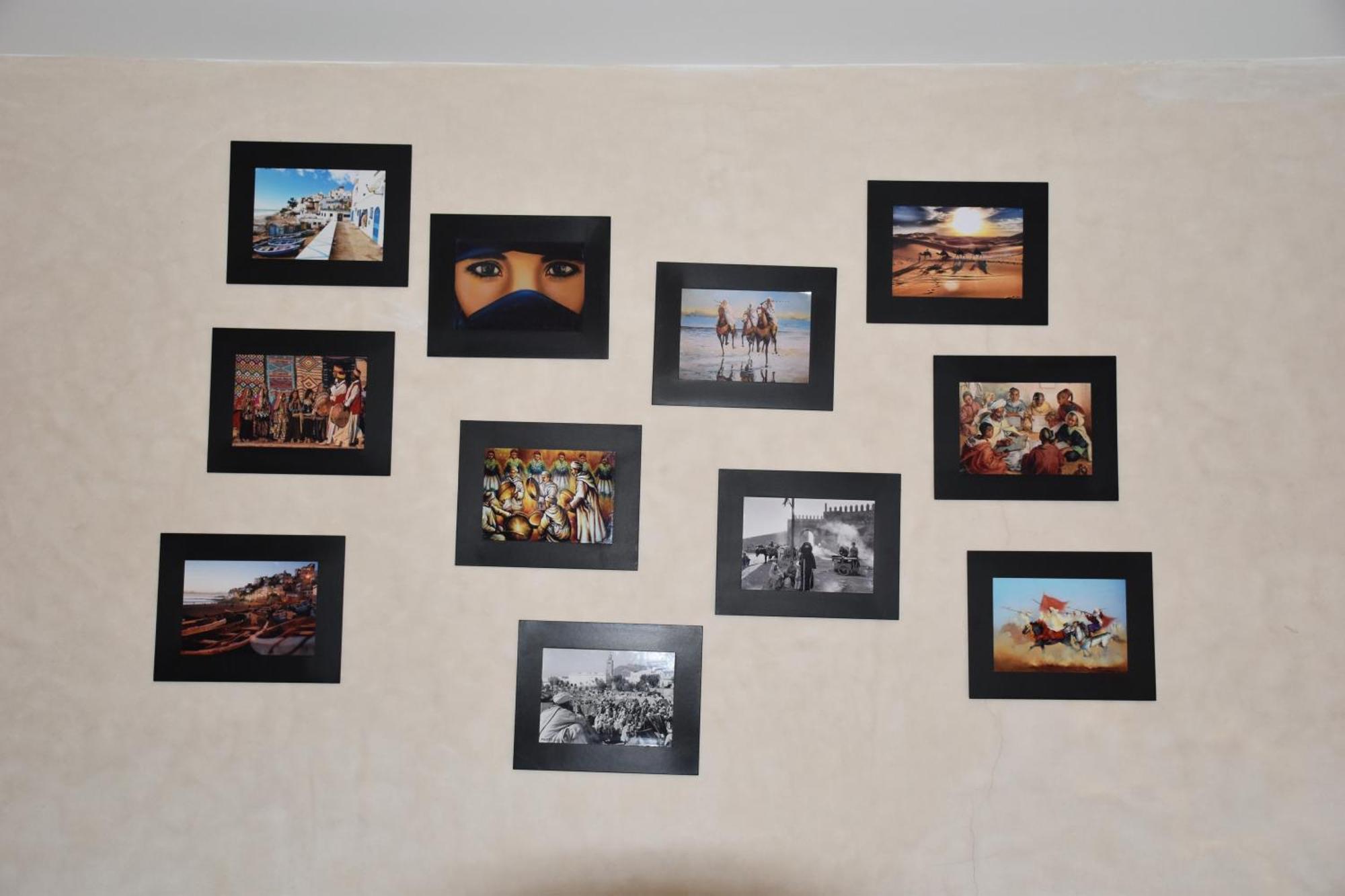 Route De Miel Apartment Agadir Bagian luar foto
