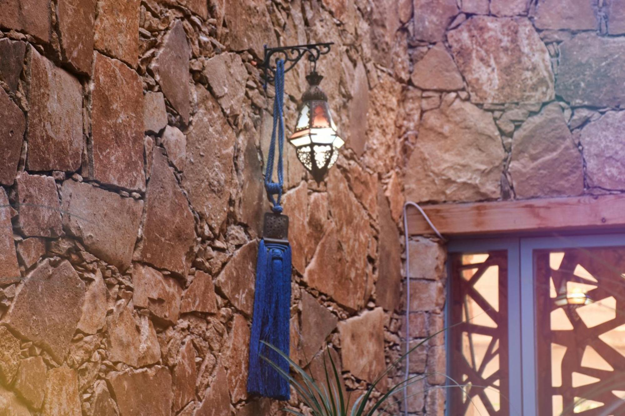 Route De Miel Apartment Agadir Bagian luar foto