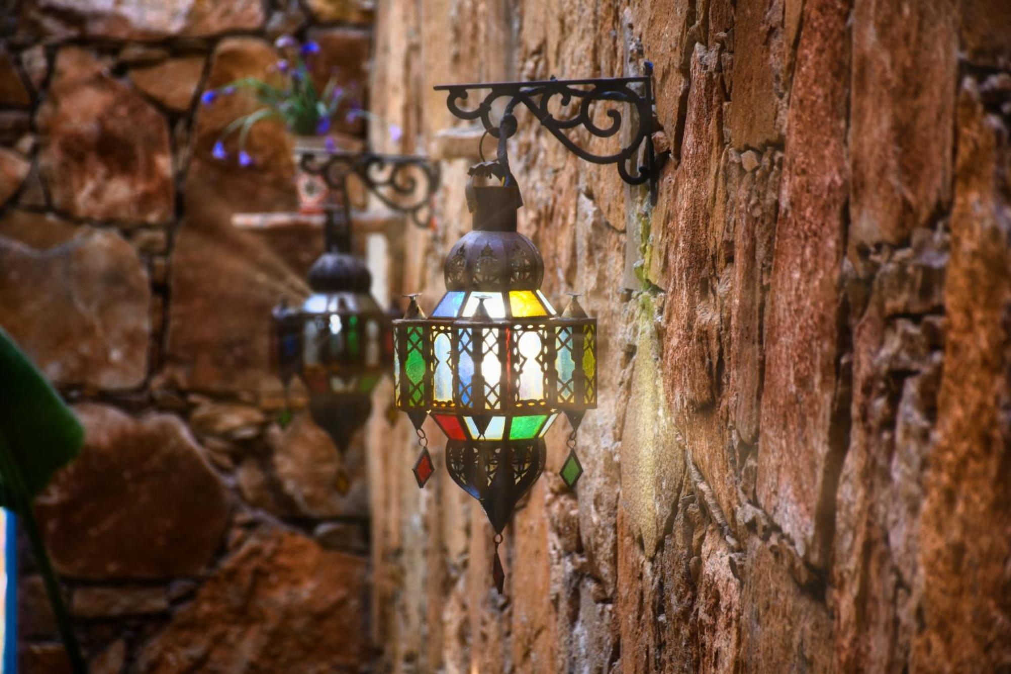 Route De Miel Apartment Agadir Bagian luar foto