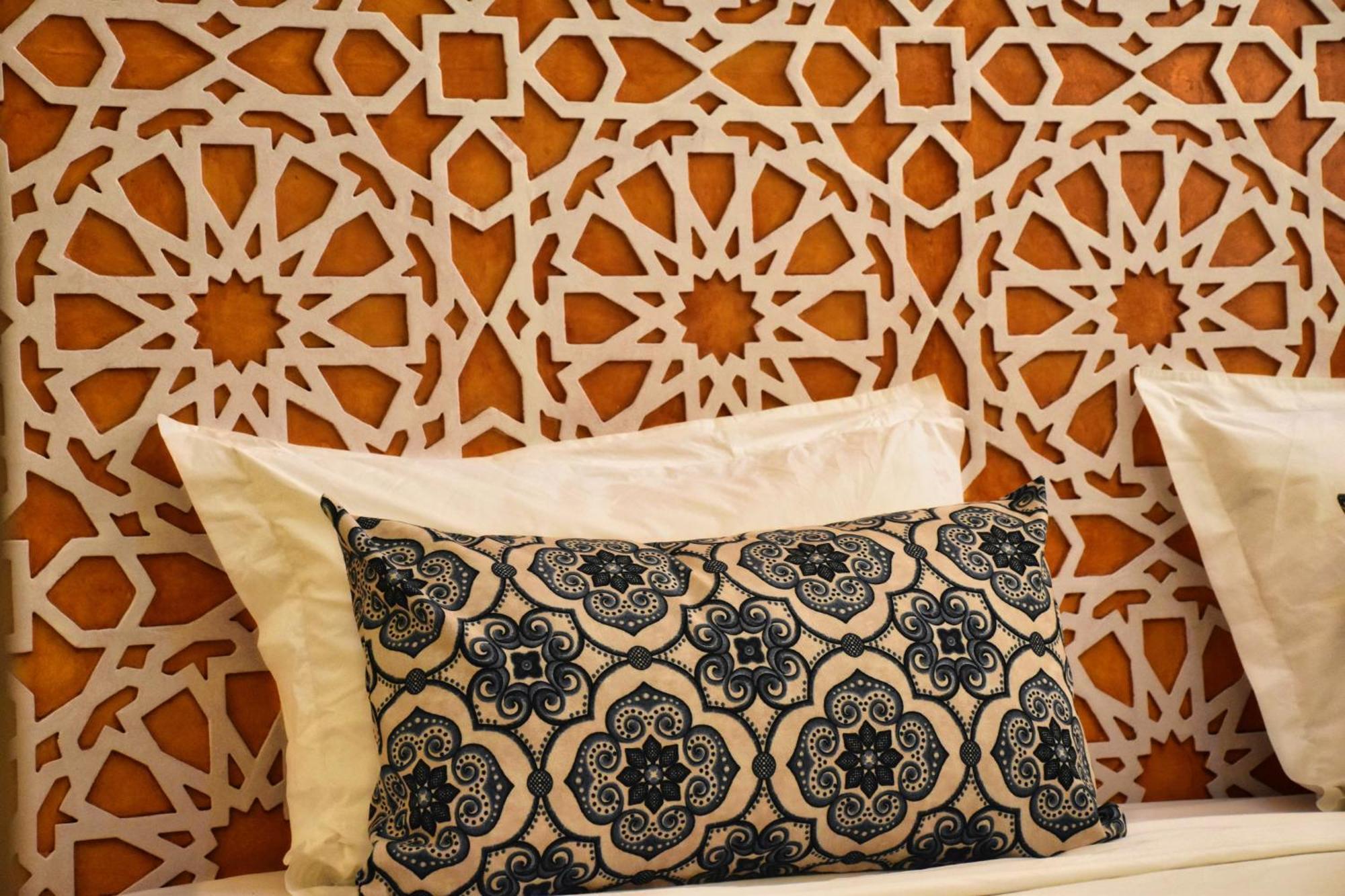 Route De Miel Apartment Agadir Bagian luar foto